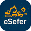 eSefer Logo